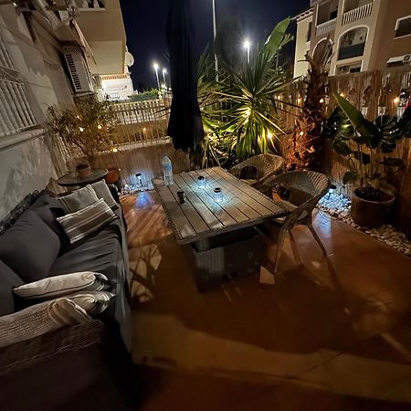 Fresh Apartment, 2 Bedroom, 2 Bathroom, 2 Lovely Poolareas ロス・アルカサレス エクステリア 写真