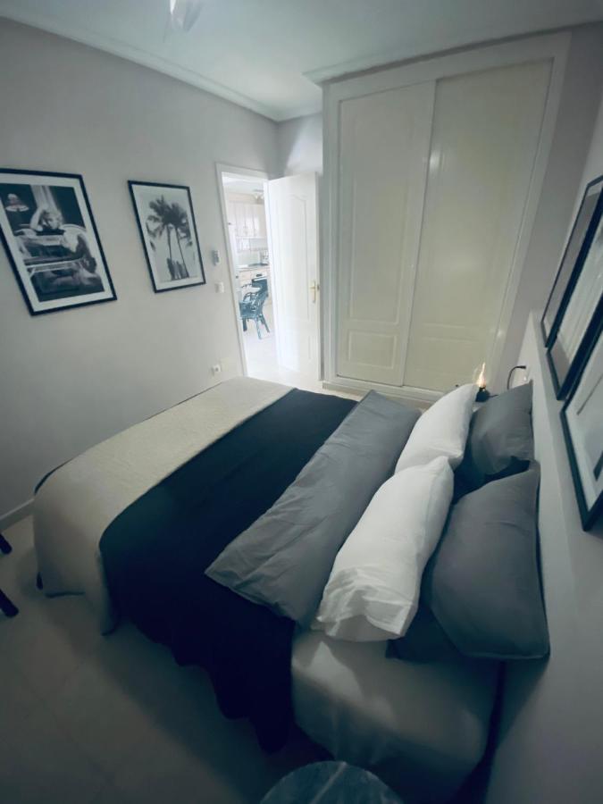 Fresh Apartment, 2 Bedroom, 2 Bathroom, 2 Lovely Poolareas ロス・アルカサレス エクステリア 写真