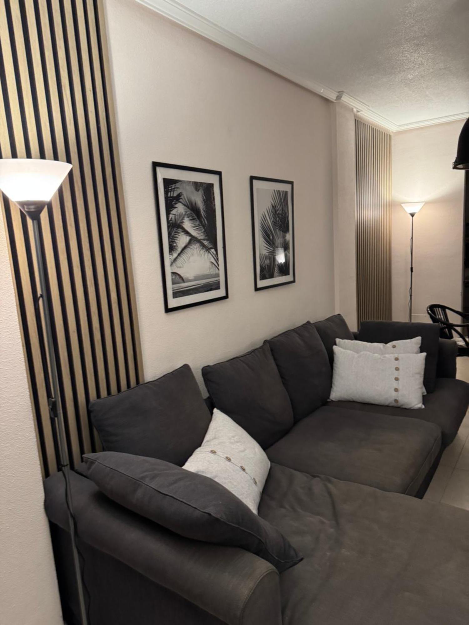 Fresh Apartment, 2 Bedroom, 2 Bathroom, 2 Lovely Poolareas ロス・アルカサレス エクステリア 写真
