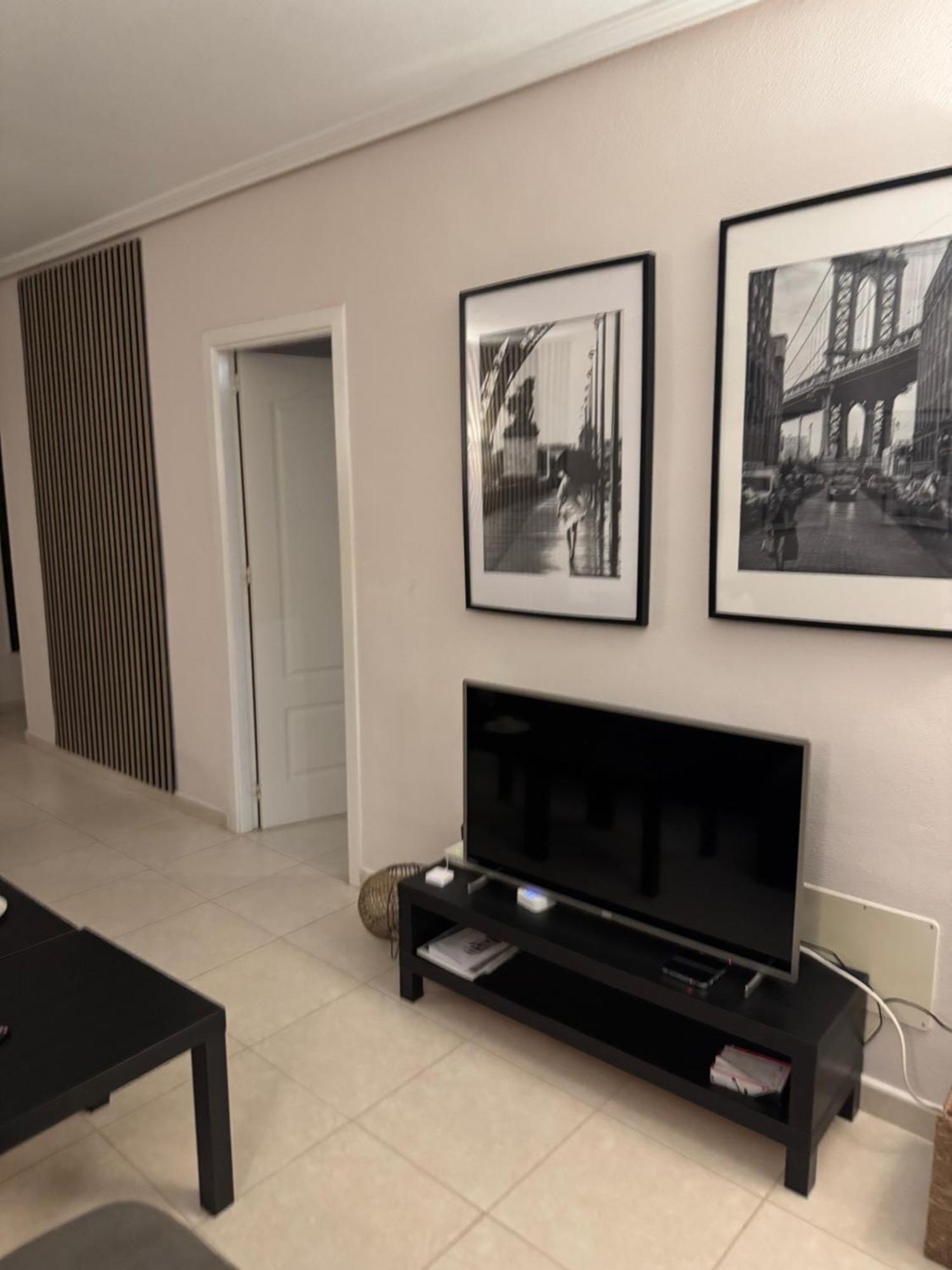 Fresh Apartment, 2 Bedroom, 2 Bathroom, 2 Lovely Poolareas ロス・アルカサレス エクステリア 写真